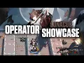 Download Lagu How to Use Lunacub | Operator Showcase | Arknights