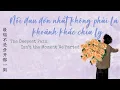 Download Lagu [VIETSUB/ENGSUB] Nỗi đau đớn nhất không phải là khoảnh khắc chia ly《最痛不是分开那一刻》The Deepest Pain Isn’t