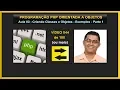 Licao 044 - Curso de PHP Orientado a Objetos