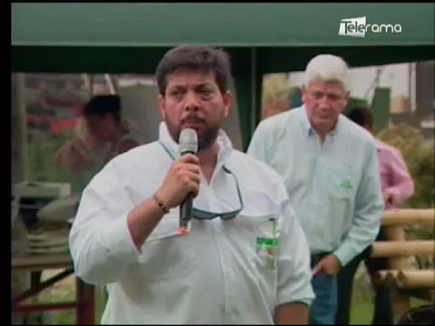 Ecuador Agropecuario 28-11-2017