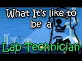 Lab Technician My experience as a Microbiology Lab Technician Quality Assurance