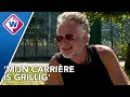 Download Lagu Op de fiets met George Baker en praten over zijn imposante carrière - OMROEP WEST