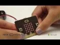 BBC micro bit - Night Light