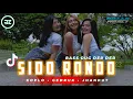 Download Lagu DJ SIDO RONDO • KABEH IKI ORA PERLU DI GETUNI • BASSSS  GEDRUK JHANDUT DUGG DERR / RZ MUSIC prodD