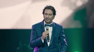 بشنویم آهنگی از ماهسون اجرای کنسرت سال ۲۰۲۲ 