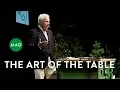 Download Lagu The Art of the Table | Silvano Giraldin