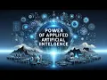 Unlocking the Power of Applied Artificial Intelligence