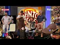 Download Lagu SANTO FOLE E O OUTRO LADO DO JUCA BALA: TROVAS SEM RIMAS