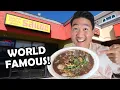 ICONIC 54-Year Old Thai Restaurant in Los Angeles You Can t Miss