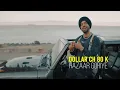 Diljit Dosanjh: G.O.A.T. Song Lyric Video | New Punjabi Song