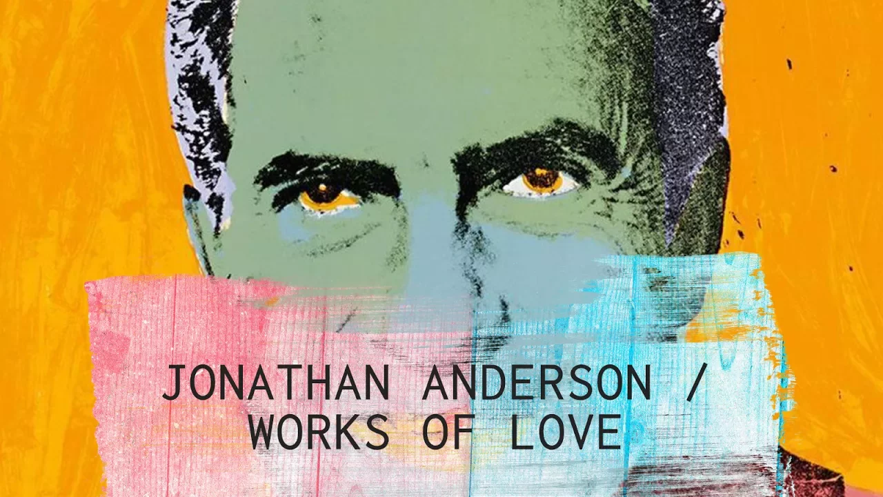 Works of Love: Contemporary Art in Conversation with Kierkegaard - Jonathan Anderson