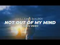 Download Lagu Xillions \u0026 K-391 - Not Out Of My Mind (Lyrics Video)