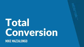 Total Conversion