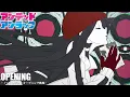 TV OP OP 01 Undead Unluck Noncredit Opening Movie