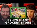 Kyle s Giant Grocery Store PKA