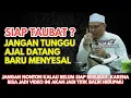 Download Lagu Jangan Nonton Kalau Belum Siap Taubat!!! 😱 Dr TGH ZAINUL HUDA QH MA