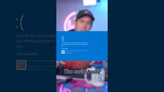 Secret Windows Repair 