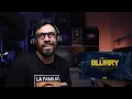 BLURRY // HARDY COVER (REACTION) MR TORRES REACTS