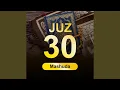 Download Lagu Juz 30