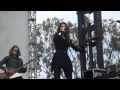 Lagu Off The Chain - Selena Gomez 4.26.2011 Microsoft Costa Mesa