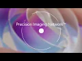 Precision Imaging Network PIN single point of access to pixel AI models