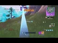 Fortnut gun game