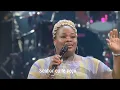 For You Glory ● Tasha Cobbs - Lakewood Church