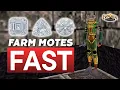 The Fastest Mote Farm I ve Found in EverQuest Legends