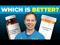 Desiccated Thyroid vs Levothyroxine Which Is ACTUALLY Better