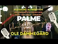 Download Lagu 447. Olof Palme. En långsam statskupp och minut för minut översiktligt.