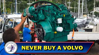 Why you should NEVER BUY A VOLVO – written and sung by someone who knows – Julian Ronnie