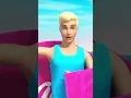 Download Lagu Hi Barbie, Hi Ken! 👋 | Barbie Shorts