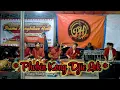 Download Lagu PHOBIN KONG DJIE LOK - Instrumental Gambang Kromong \