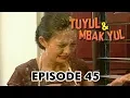 Download Lagu Tuyul dan Mbak Yul Episode 45 Gerilya di Ulang Tahun