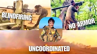 Why Militias SUCK (I was in two of them)