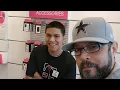 Iphone Right Now Live At T-Mobile Store In-Store Hands on COMING SOON Stay Tuned
