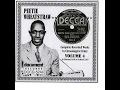 False Hearted Woman - Peetie Wheatstraw