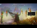 Assassin s creed Valhalla defi hallucination Glowecestrescire