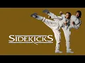Sidekicks Full Action Movie CHUCK NORRIS JONATHAN BRANDIS