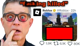 Roblox Just Killed All Condo Games After this