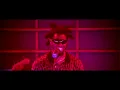 Denzel Curry - X-Wing (Live From Komodo City Café)
