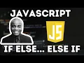 Javascript Conditional Statement If else else if and else Beginner Level Race Day