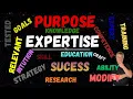 16 Expertise