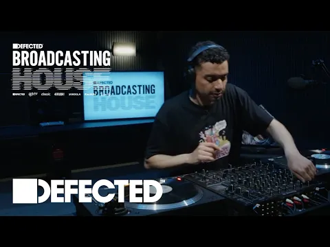 Kirollus Defected Broadcasting House Show