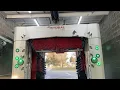 2024 Revisit Touch Free Cycle Istobal Flex 5 Quick N Clean Car Wash - Oregon WI