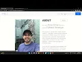 COMP229-ASSIGNMENT2-AUTHENTICATION