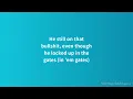 JayDaYoungan - Interstate (Lyrics)