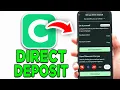 How To Setup Direct Deposit On Chime - Full Guide