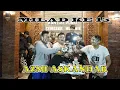 Download Lagu SPECIAL MILAD GUS AZMI ASKANDAR YANG KE 15