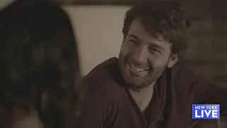 elizabeth lail on ordinary joe